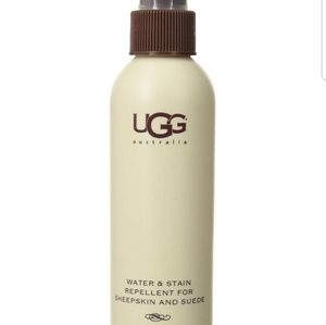 UGG Australia Water and Stain Repellent